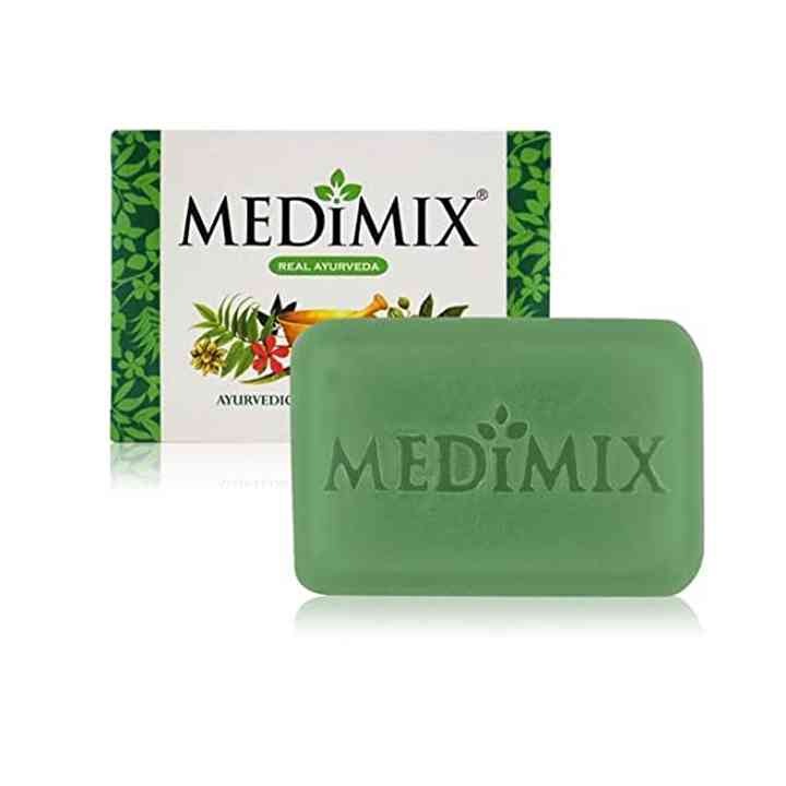 Medimix Classic Rs 10